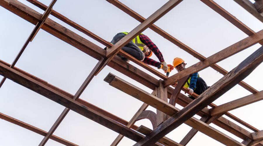 Expert Emergency Roof Repairs services in Trafford, AL